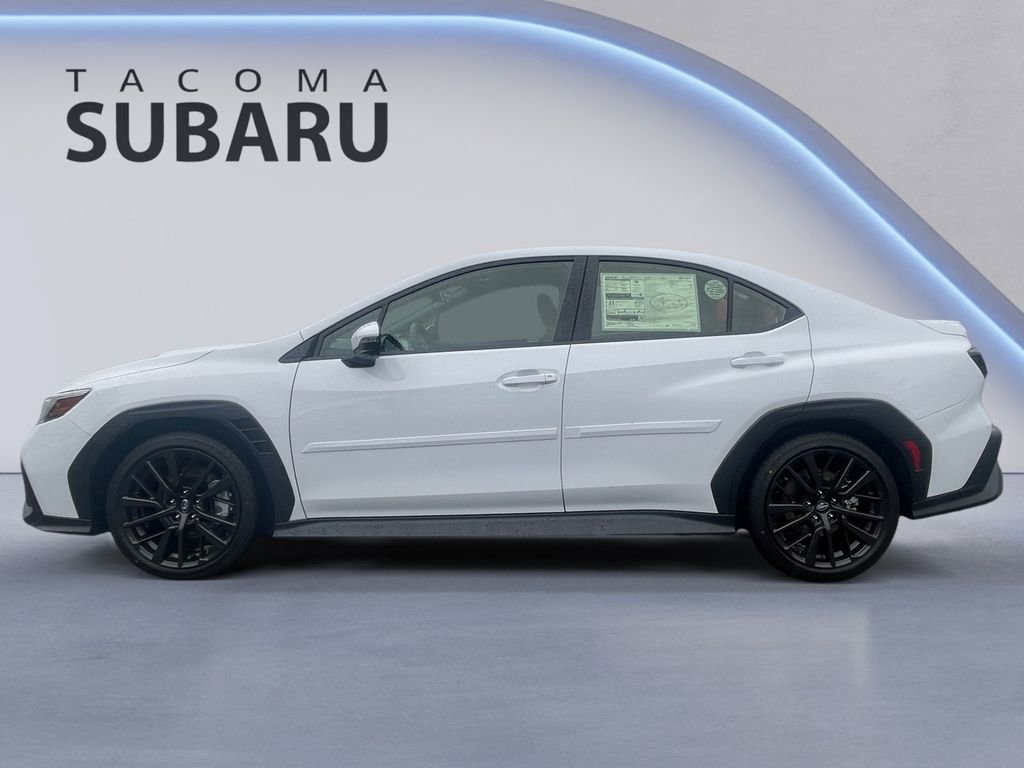 New 2026 Subaru WRX Limited image 2