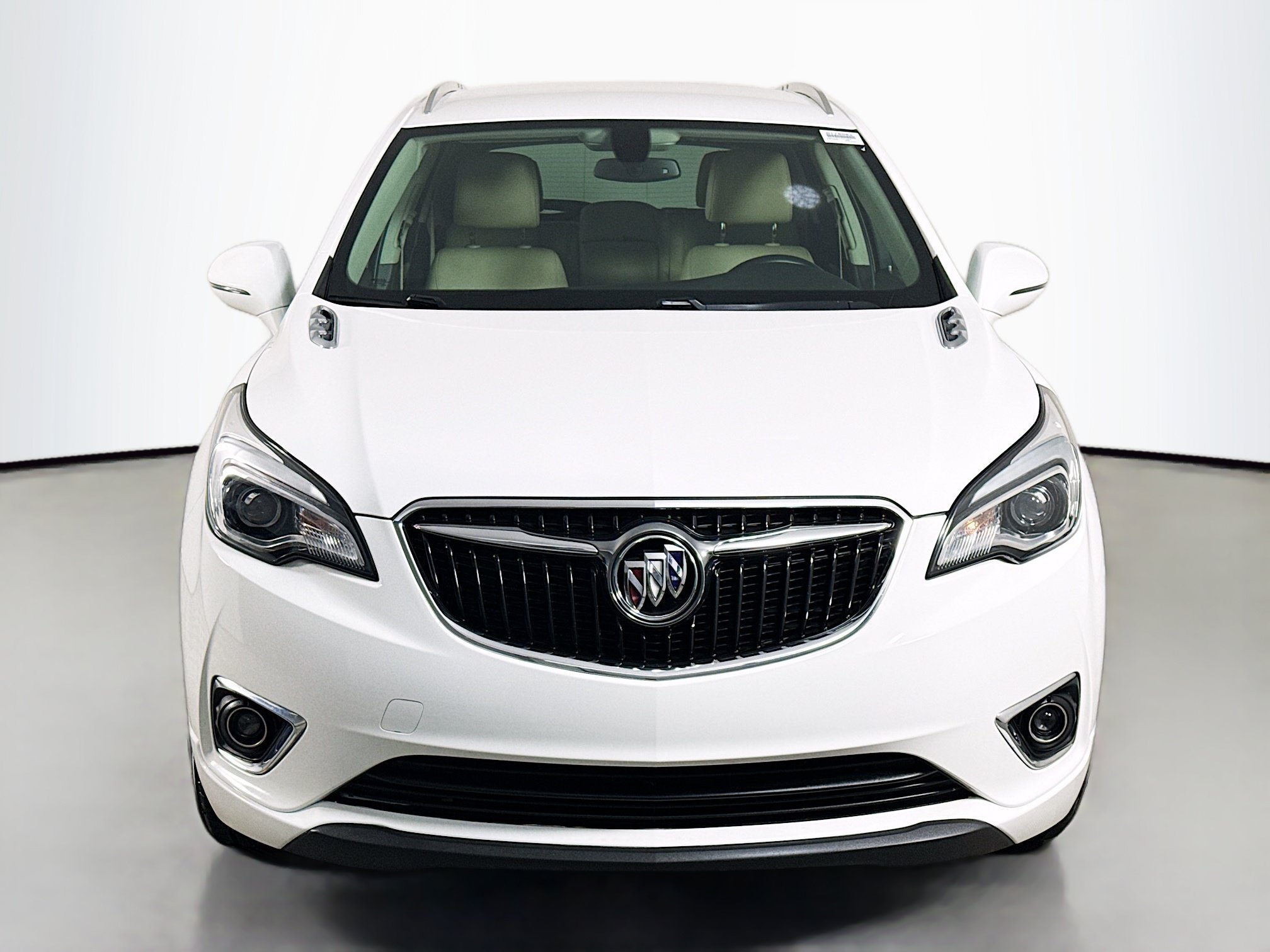 Used 2020 Buick Envision Essence FWD video 2