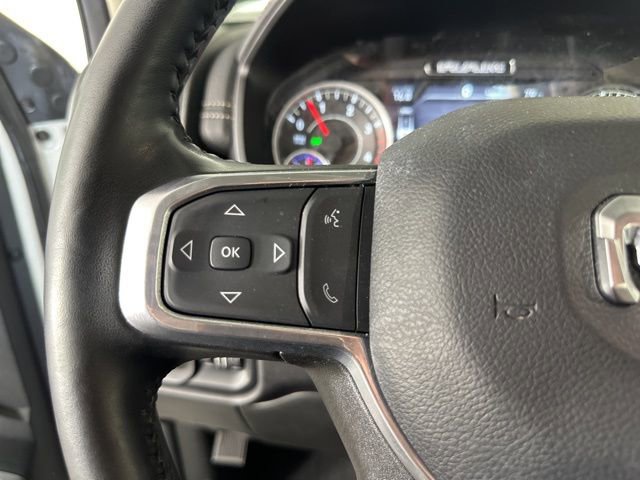 Used 2024 RAM 3500 Laramie w/ Protection Group image 12