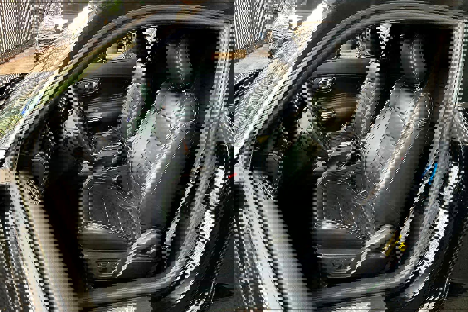 Used 2022 Ford Mustang GT Premium w/ GT Performance Package image 7