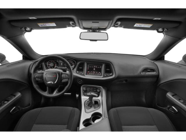 Certified 2022 Dodge Challenger GT w/ Plus Package AWD/4WD image 8