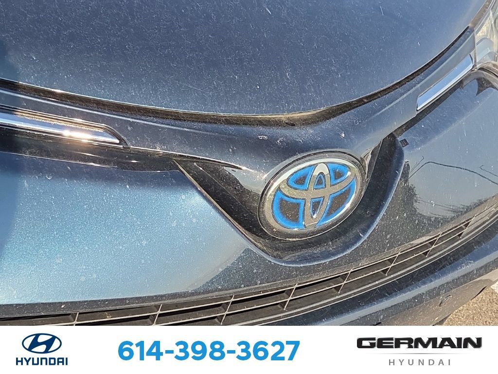 Used 2018 Toyota RAV4 XLE w/ Convenience Package AWD/4WD image 13