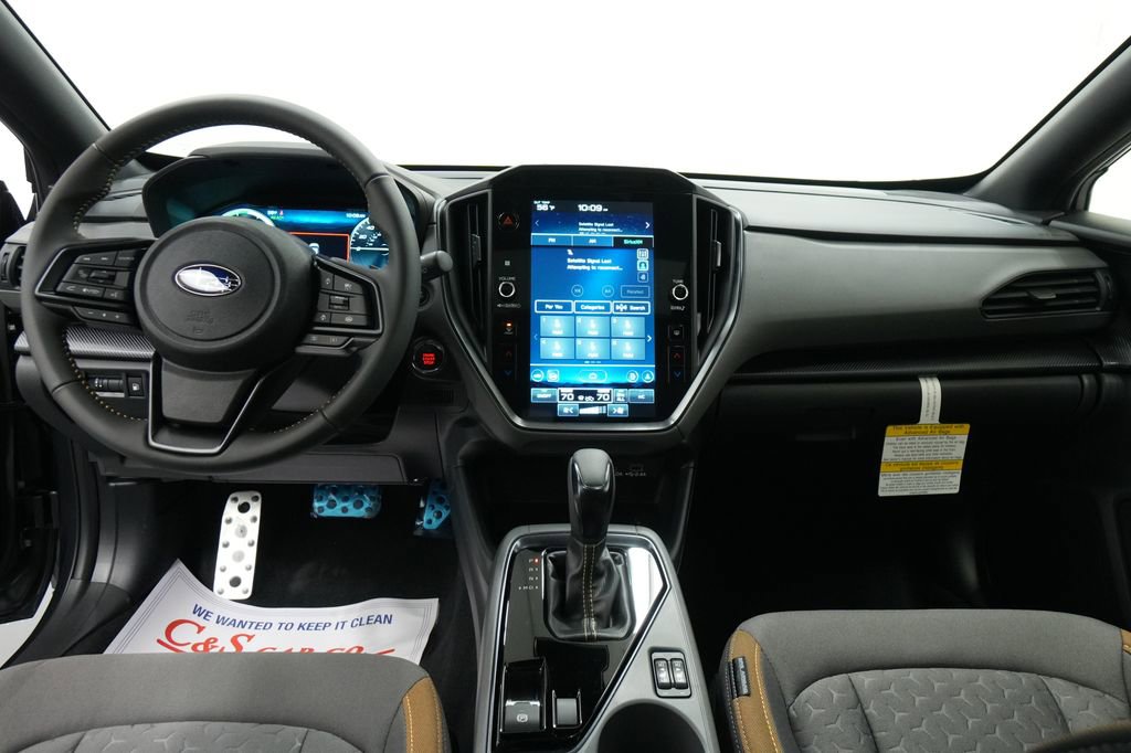 New 2026 Subaru Crosstrek 2.5i Sport AWD/4WD image 29