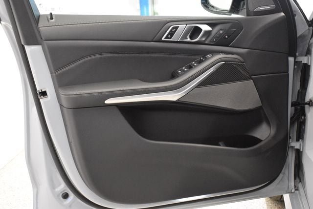 New 2026 BMW X5 M60i w/ Parking Assistance Package AWD/4WD image 20