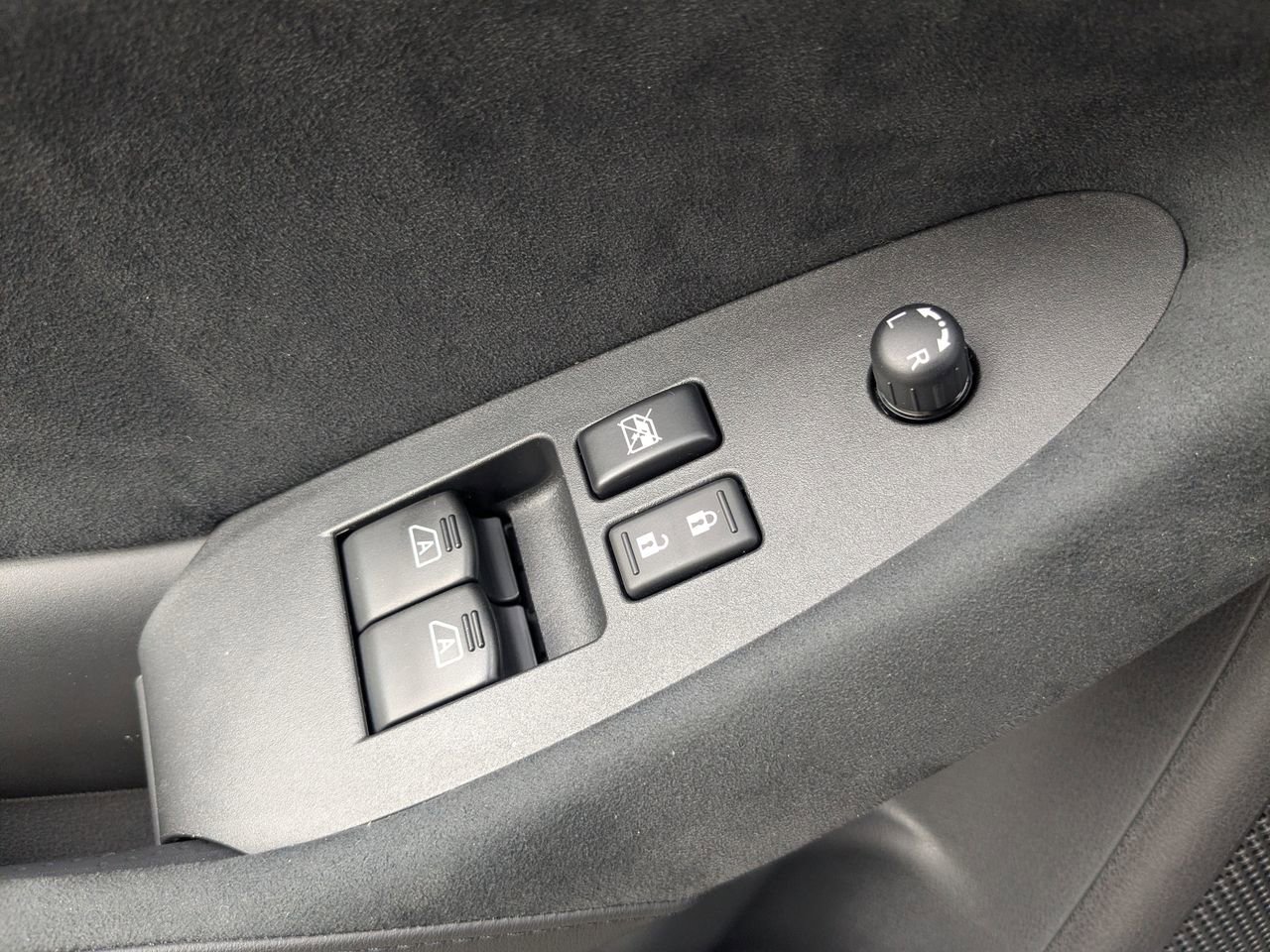 New 2026 Nissan Z Performance w/ Floor Mat Package image 14