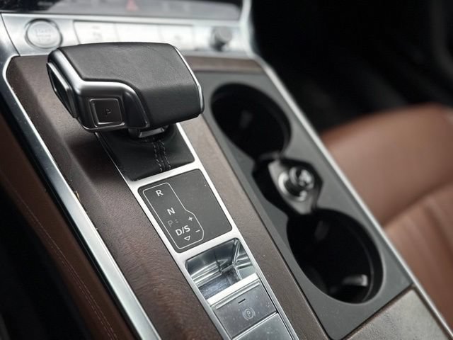 Used 2019 Audi A6 3.0T Premium Plus AWD/4WD image 31