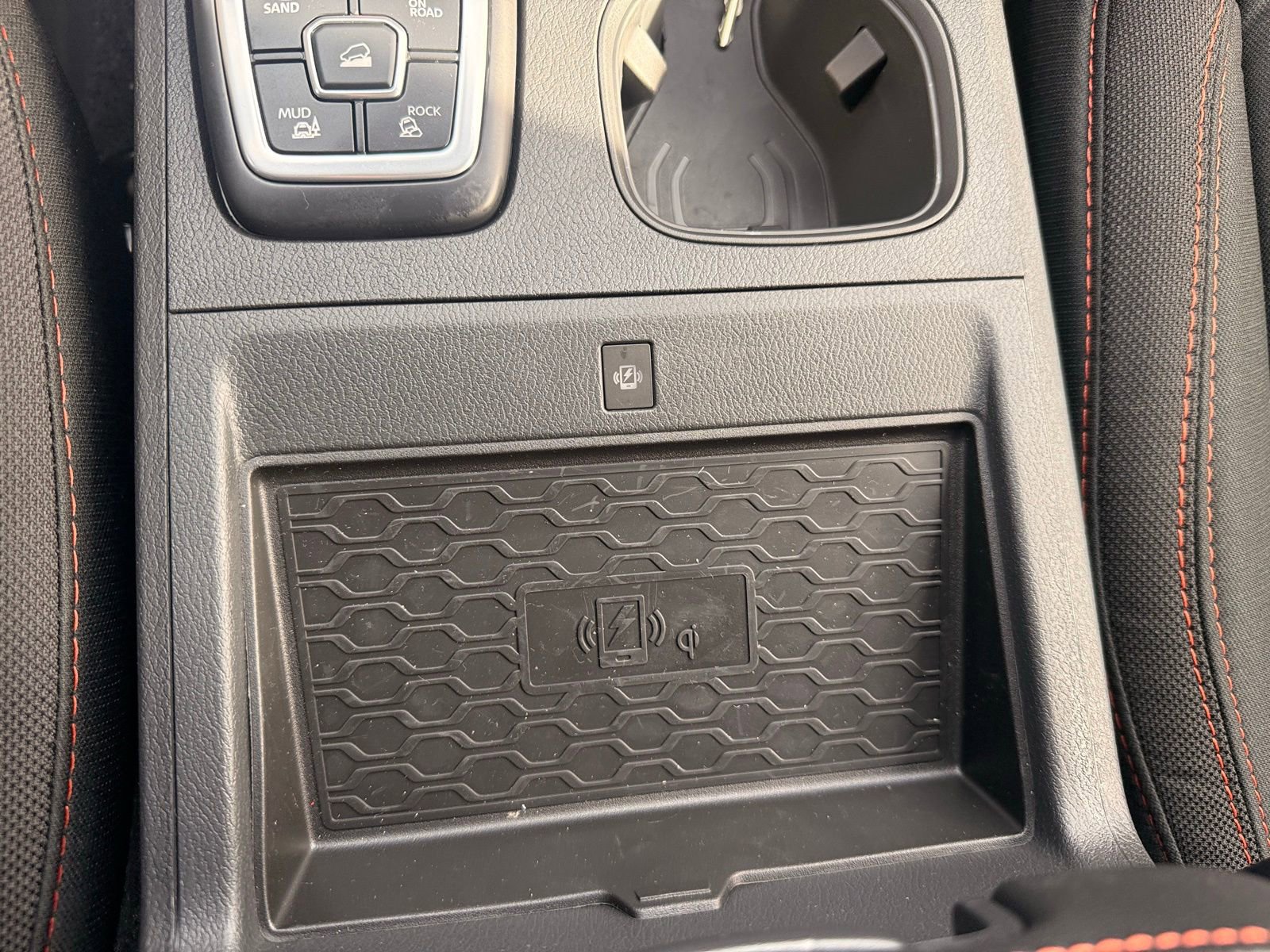 New 2026 Nissan Frontier PRO-4X w/ Pro-4x Convenience Package image 24