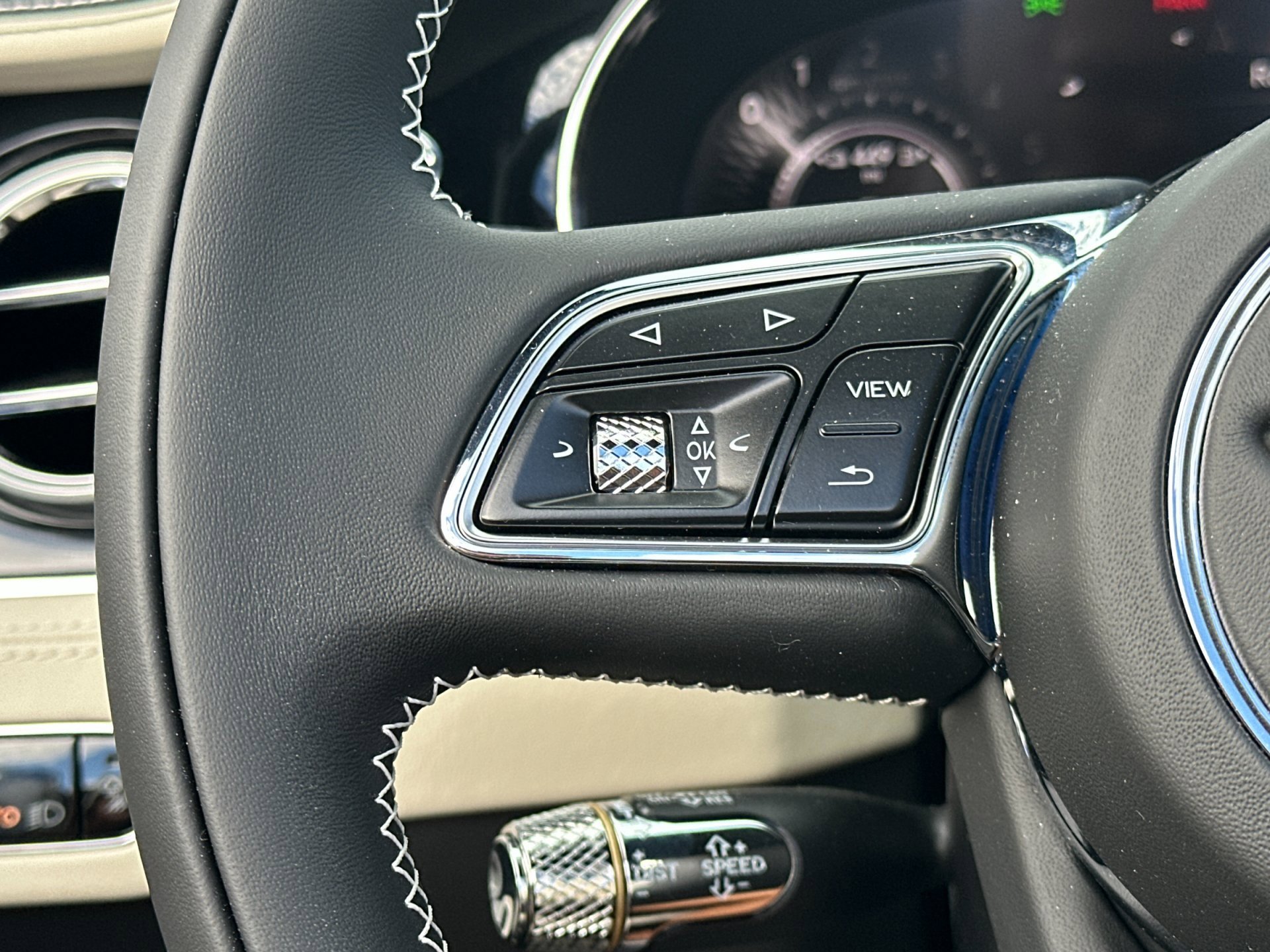New 2026 Bentley Continental GTC image 28