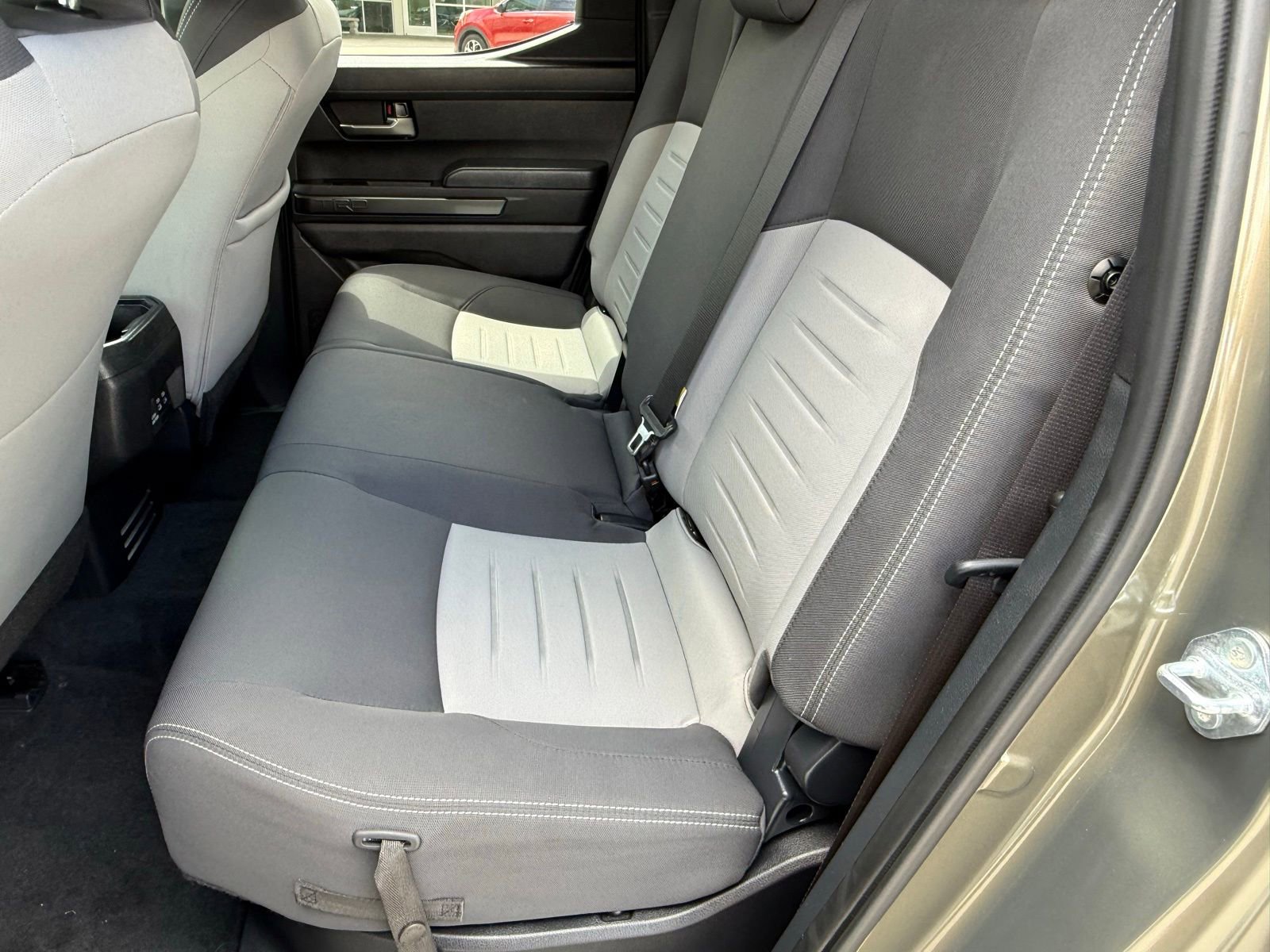 Used 2024 Toyota Tacoma TRD Sport RWD image 30