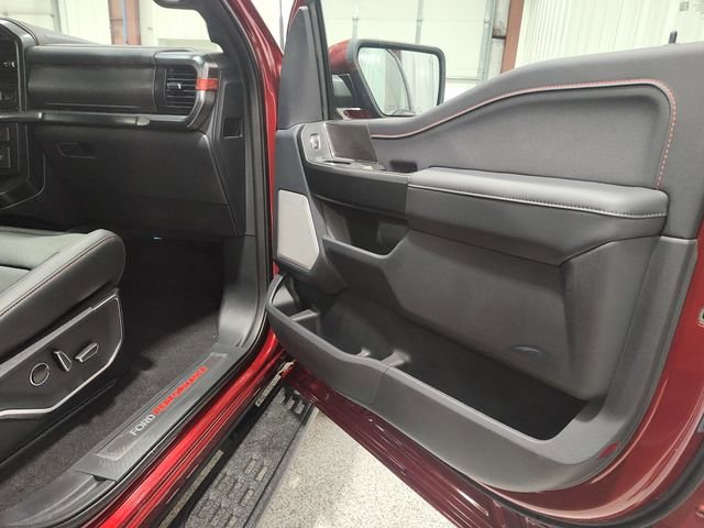 New 2026 Ford F150 Raptor AWD/4WD image 12