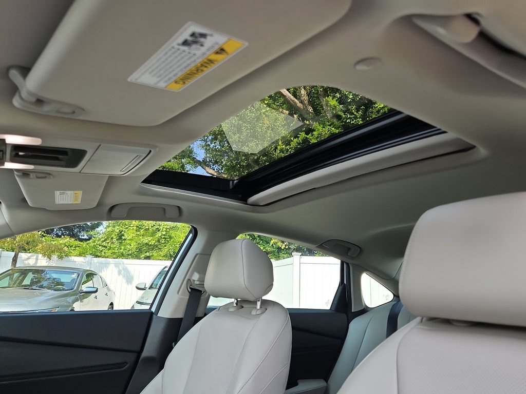 Used 2023 Honda Accord Touring image 22