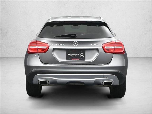 Used 2015 Mercedes-Benz GLA 250 4MATIC image 5