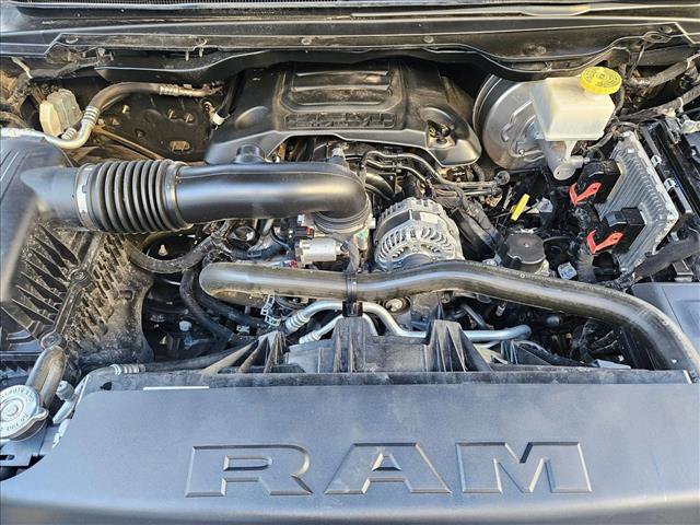 Used 2020 RAM 1500 Big Horn image 20