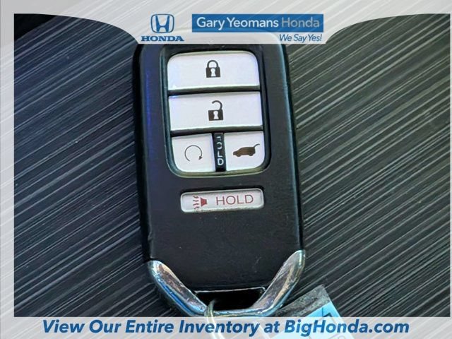 Certified 2021 Honda Pilot Special Edition image 35