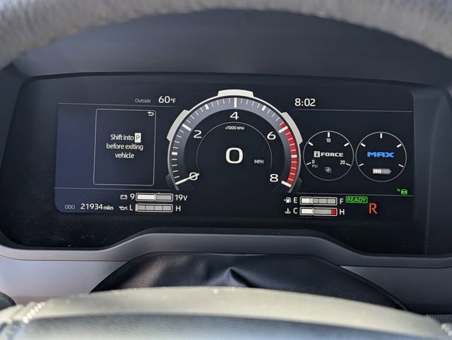 Used 2023 Toyota Tundra Limited image 23