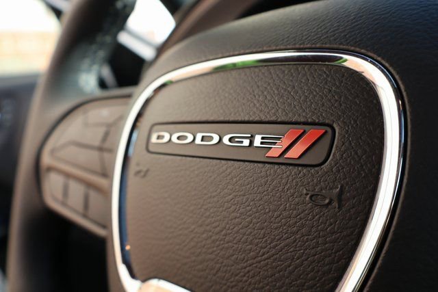 Used 2023 Dodge Charger Scat Pack RWD image 29