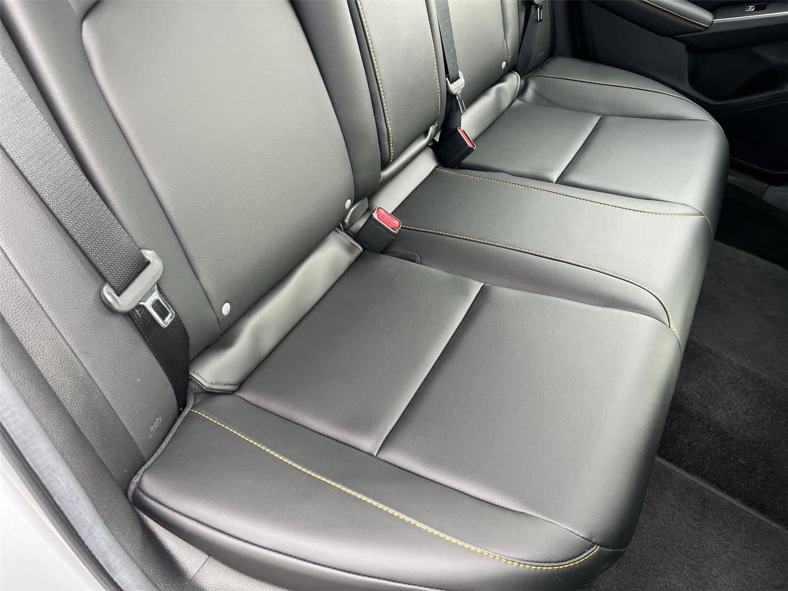 Certified 2026 Acura Integra A-Spec w/ Technology Package FWD image 21