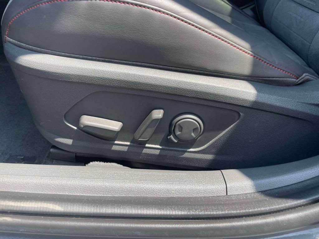 Used 2022 Hyundai Sonata N Line w/ Cargo Package FWD image 17
