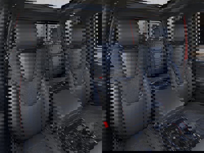 New 2025 Ford F150 Raptor image 10
