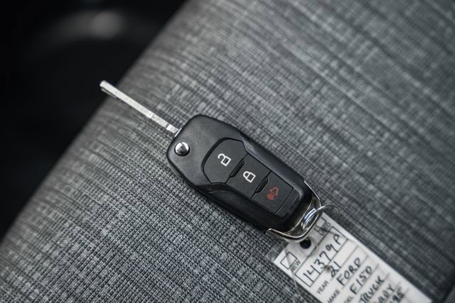 Used 2021 Ford F150 XLT AWD/4WD image 46