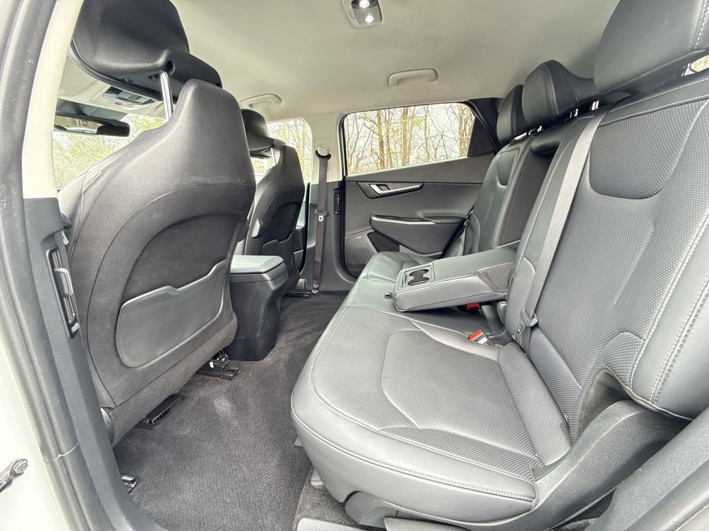Used 2022 Kia EV6 Wind w/ Wind Technology Package image 23