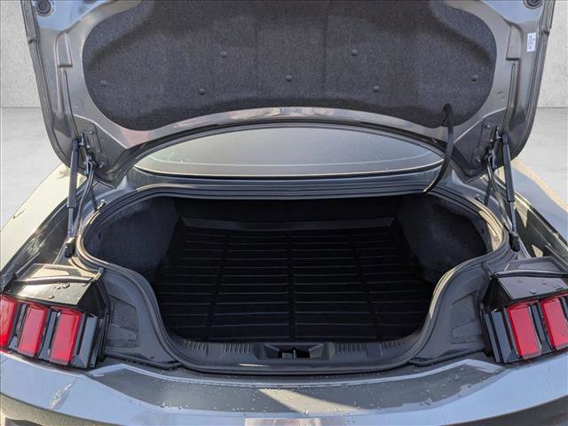 Used 2025 Ford Mustang EcoBoost image 6