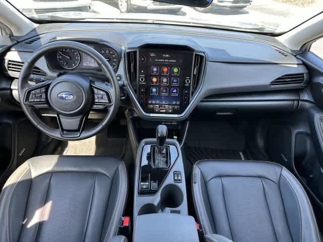 Certified 2025 Subaru Crosstrek 2.5i Limited w/ Popular Package #3A AWD/4WD image 13