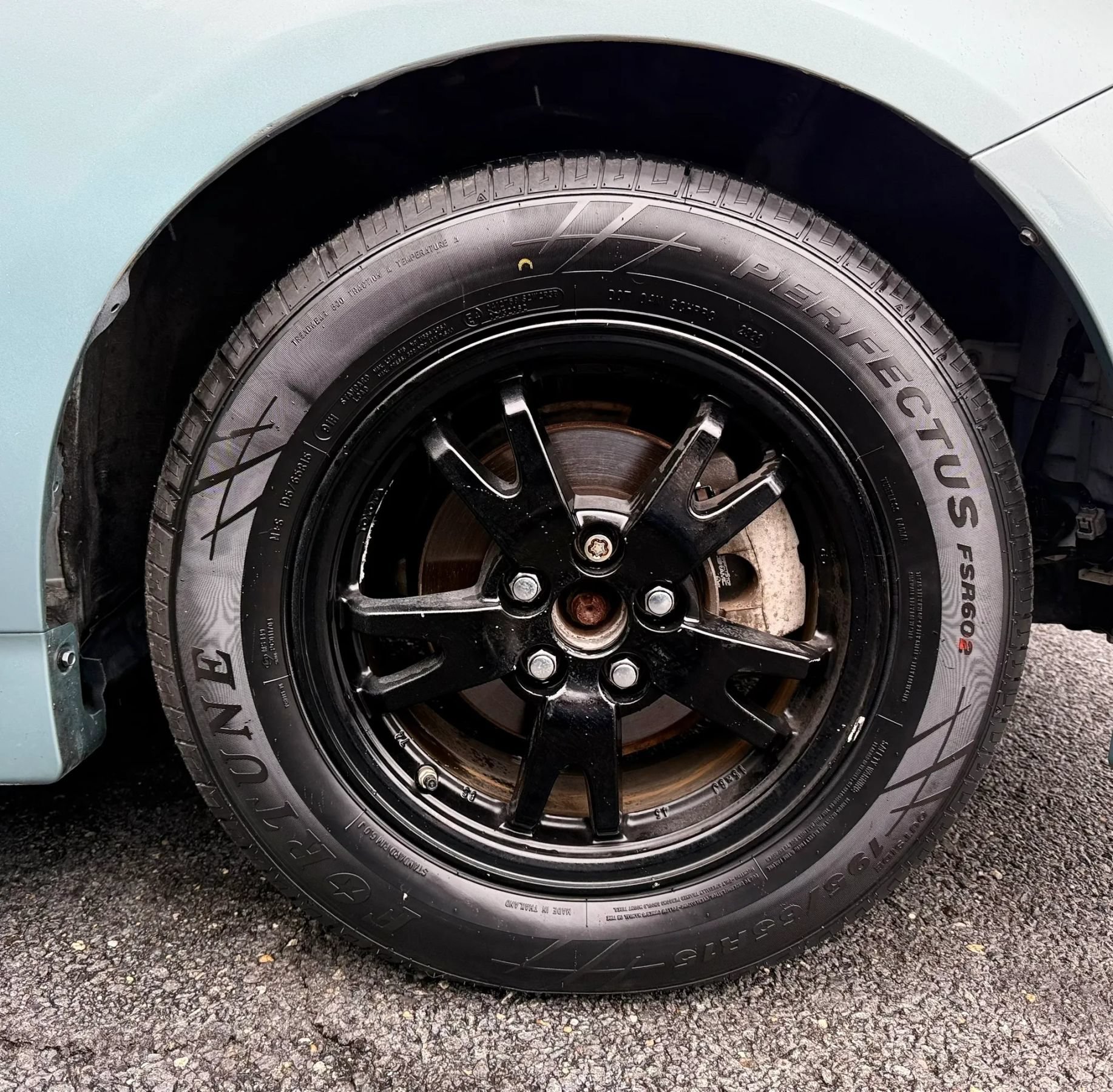 Used 2015 Toyota Prius Two FWD image 42
