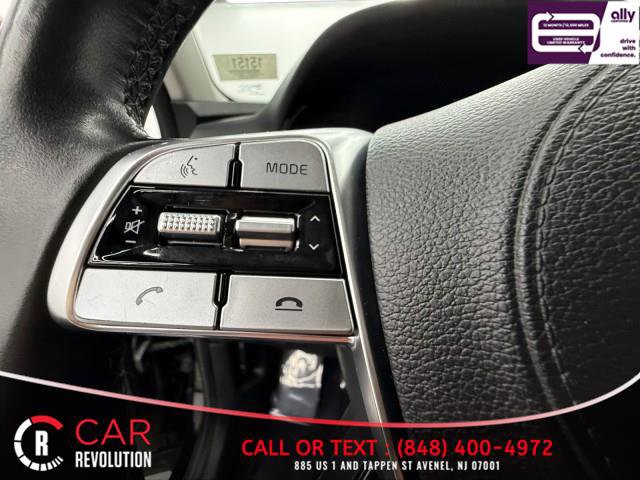 Used 2020 Kia Telluride SX AWD/4WD image 23