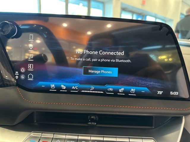 New 2026 Chevrolet Corvette Z06 image 20