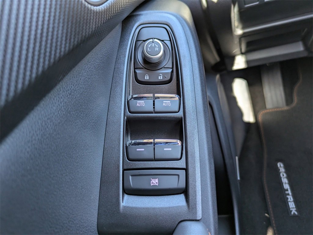 New 2025 Subaru Crosstrek 2.5i Limited image 23