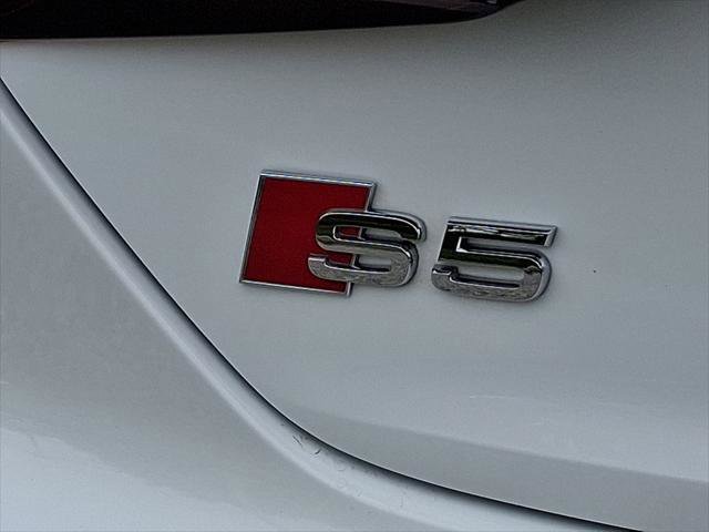Certified 2023 Audi S5 Premium Plus w/ Premium Plus AWD/4WD image 31