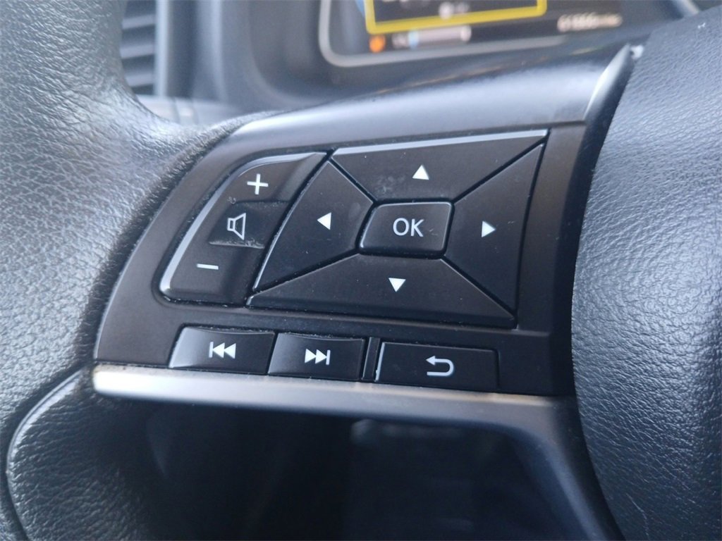 Used 2018 Nissan Leaf S w/ S Charge Package image 24