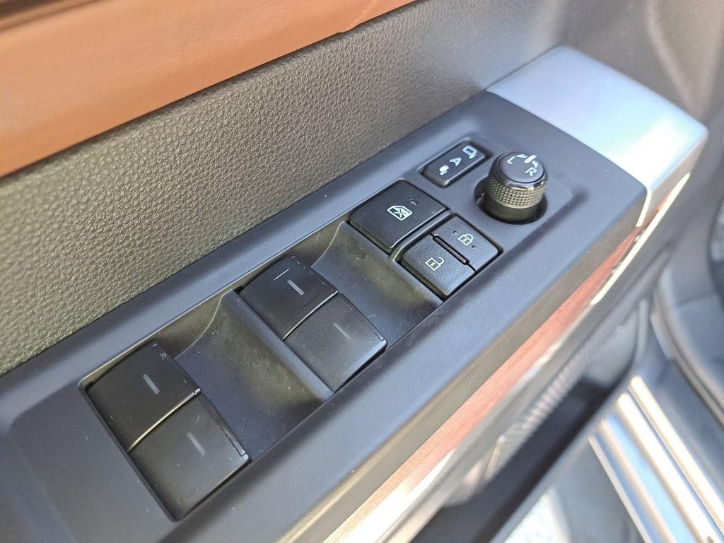 Used 2023 Toyota Tundra 1794 Edition image 15