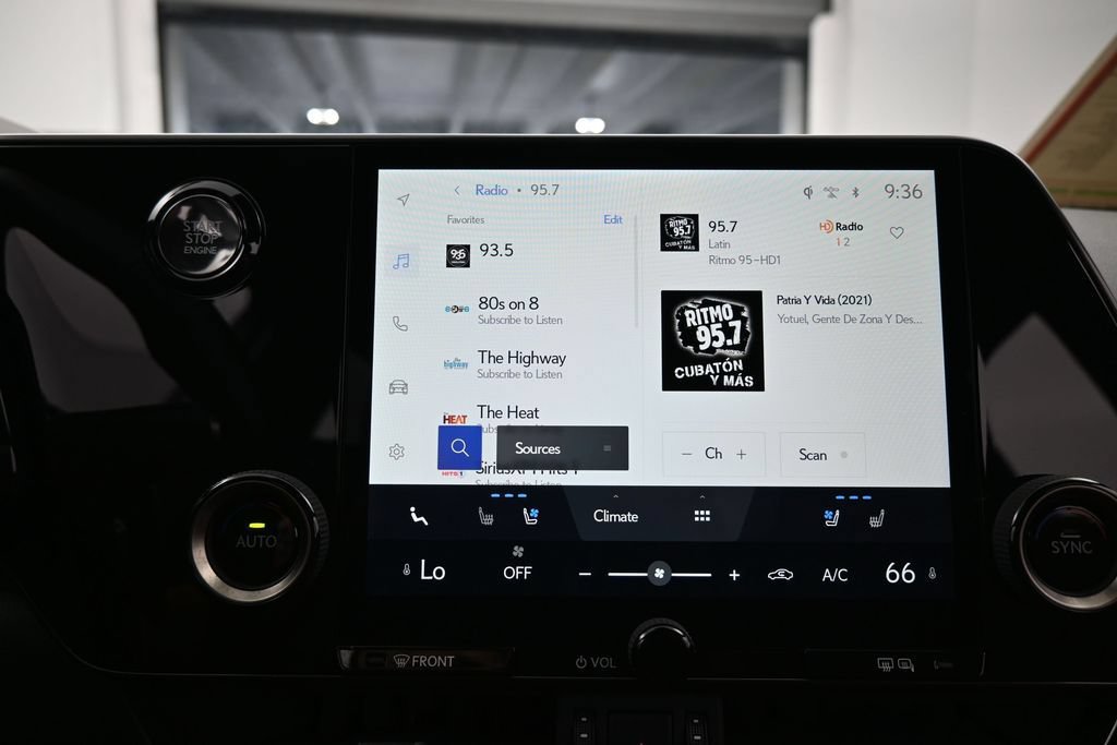 Used 2025 Lexus NX 350 AWD w/ Accessory Package (K3) image 24