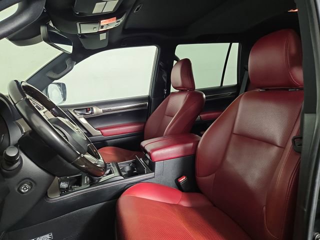 Used 2021 Lexus GX 460 Luxury w/ Accessory Package image 14
