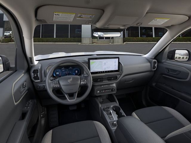 New 2025 Ford Bronco Sport Big Bend AWD/4WD image 9