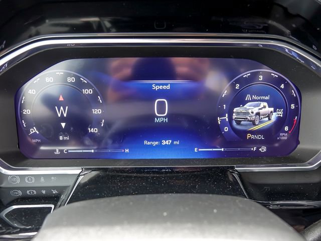 New 2026 Chevrolet Silverado 2500 LT w/ Trail Boss Package AWD/4WD image 22