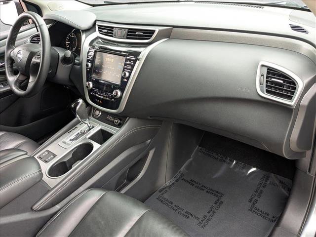 Used 2020 Nissan Murano SL w/ Cargo Package image 20