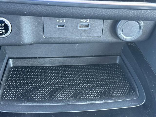 Certified 2023 Nissan Rogue SV image 20