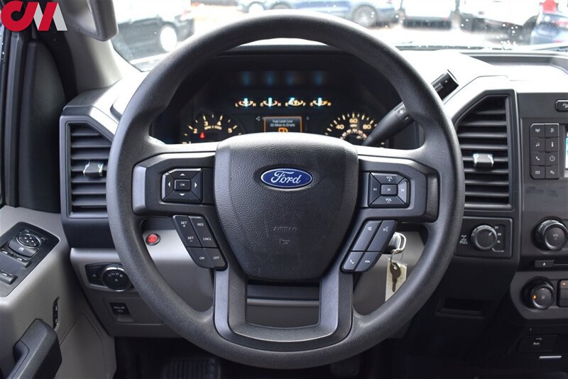 Used 2018 Ford F150 XL w/ Equipment Group 101A Mid AWD/4WD image 13
