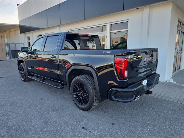 New 2026 GMC Sierra 1500 Elevation w/ Elevation Premium Package image 5