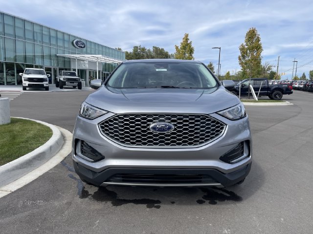 Certified 2023 Ford Edge SEL AWD/4WD image 8