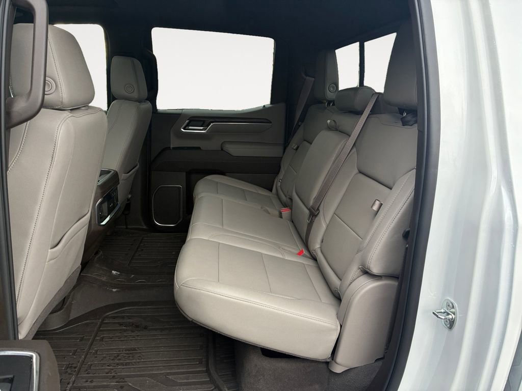 Used 2023 GMC Sierra 1500 SLT w/ SLT Convenience Package image 13