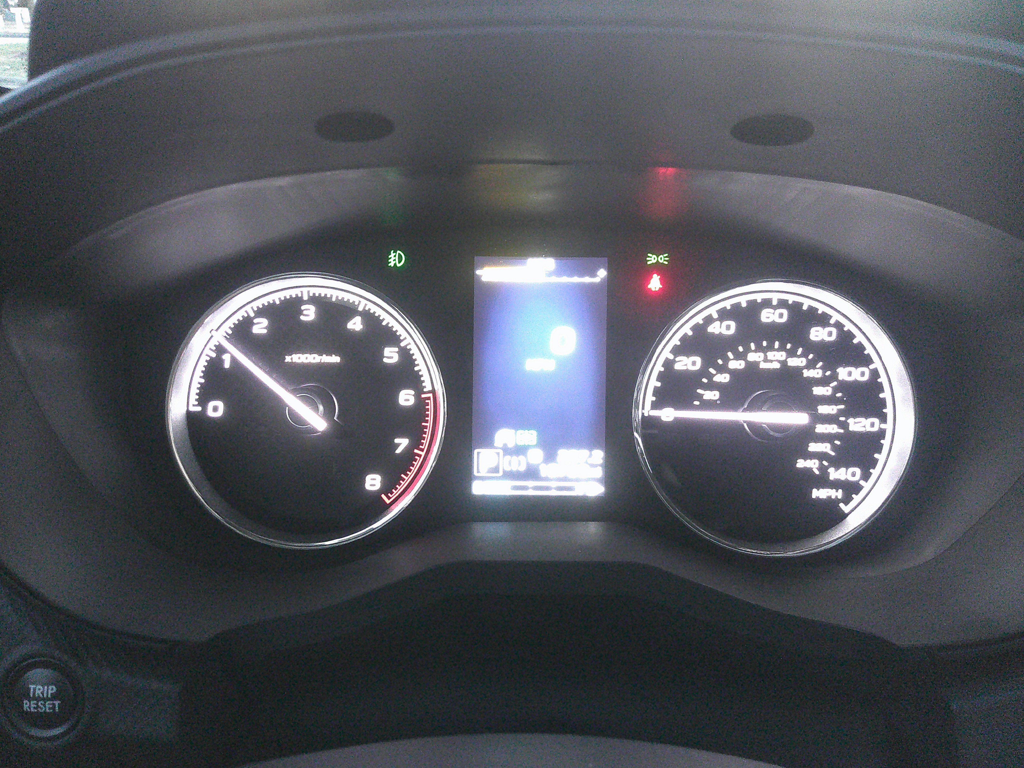 Used 2023 Subaru Forester Touring w/ Popular Package #2 image 22