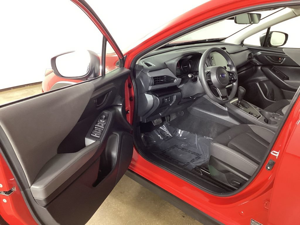 Used 2025 Subaru Crosstrek 2.5i Premium AWD/4WD image 10