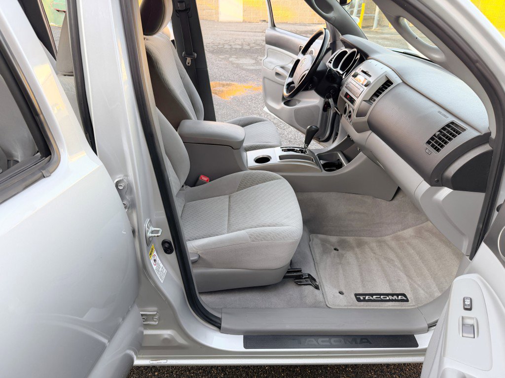 Used 2009 Toyota Tacoma 4x4 Double Cab image 20