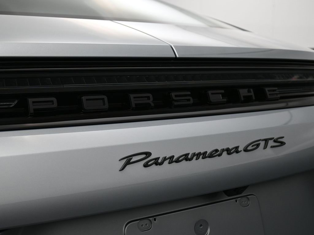 New 2026 Porsche Panamera GTS image 14