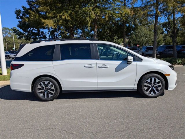 New 2026 Honda Odyssey EX-L image 5
