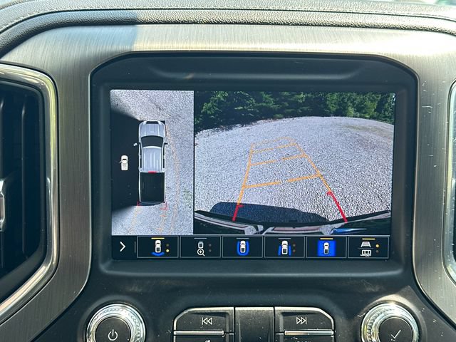 Certified 2021 GMC Sierra 2500 Denali w/ Denali Ultimate Package AWD/4WD image 33